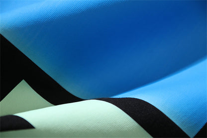 OFF Logo Print T-shirt