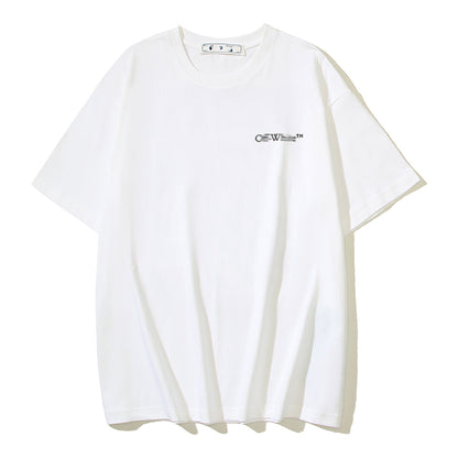 OFF Print T-shirt