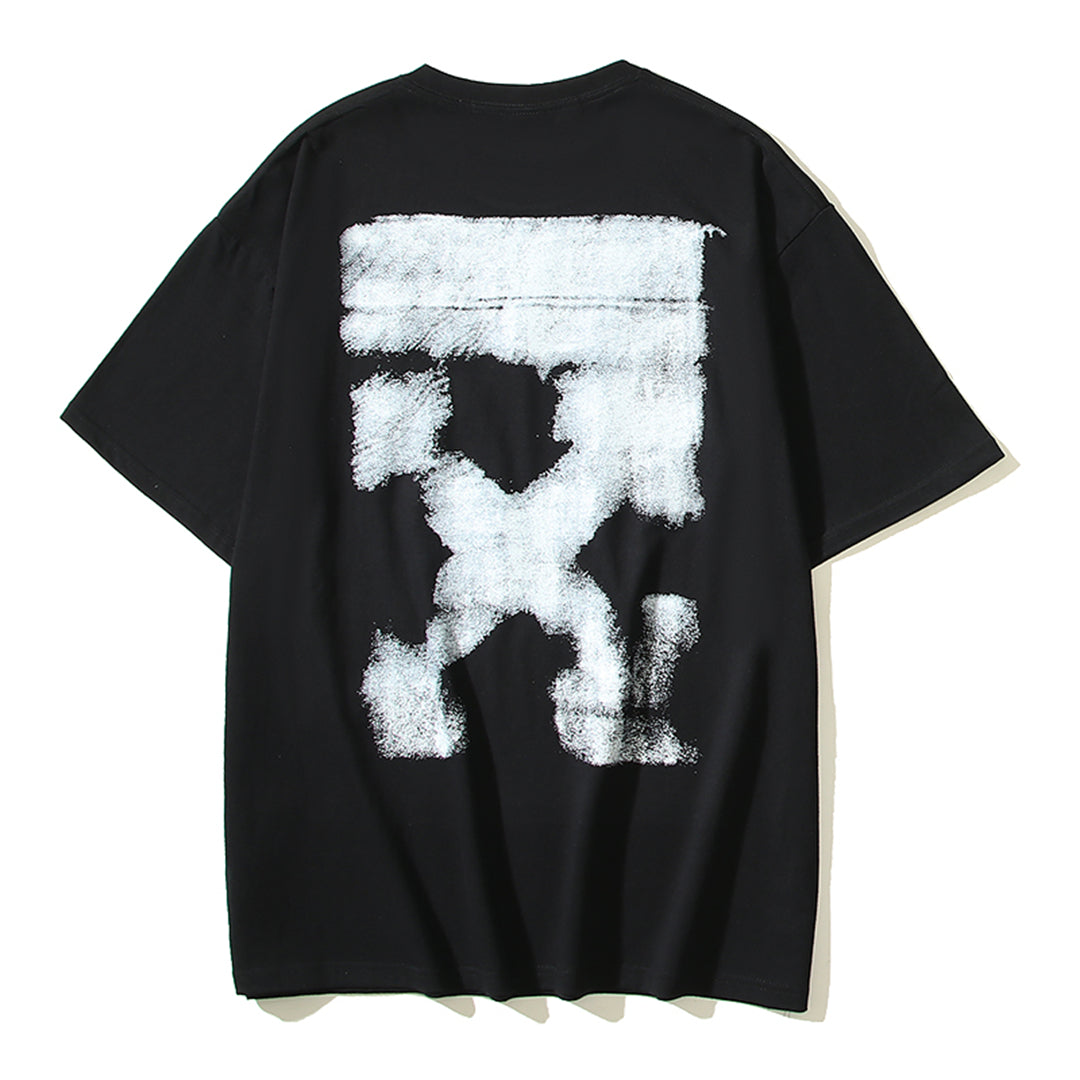 OFF Print T-shirt