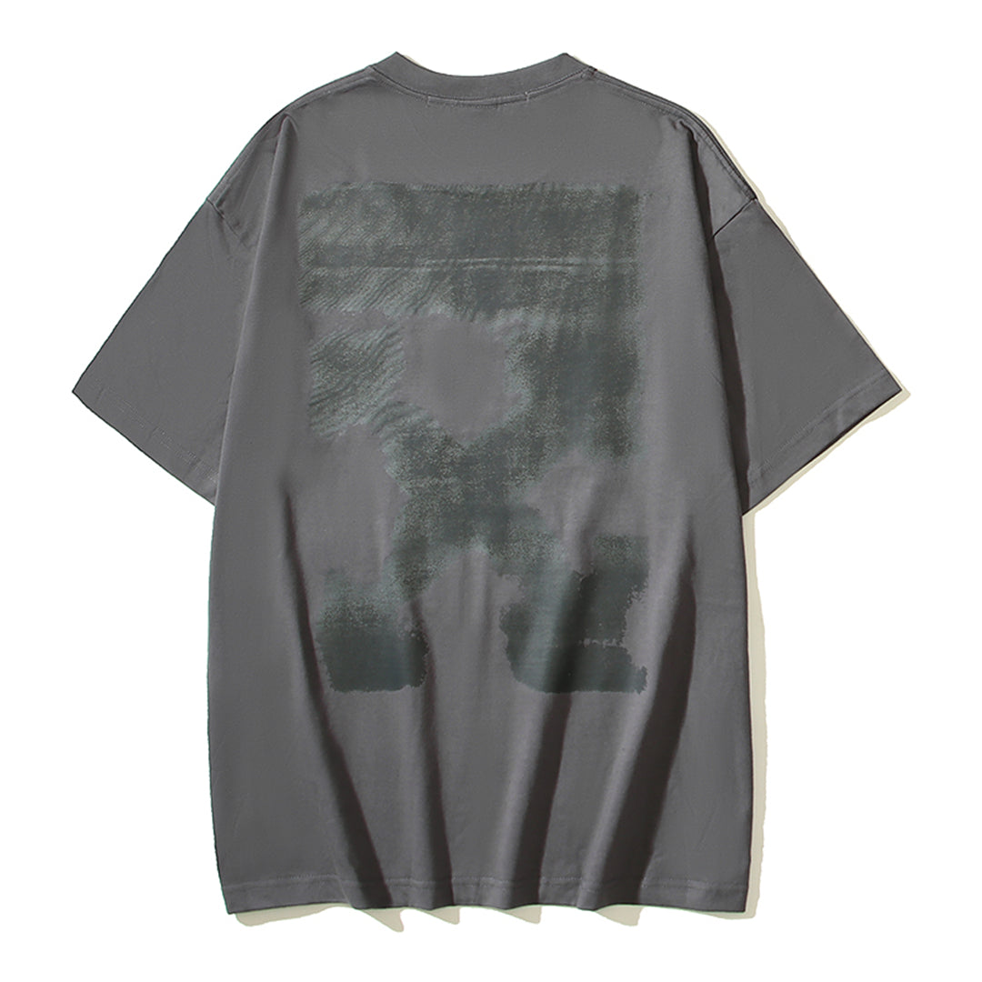 OFF Print T-shirt