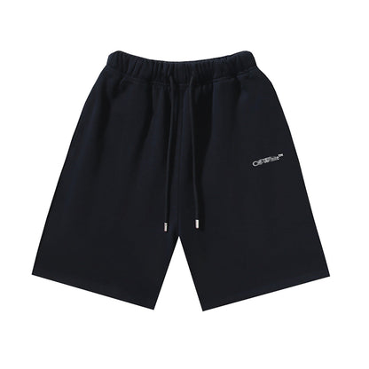 OFF Logo Short Pant
