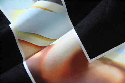 OFF Logo Print T-shirt