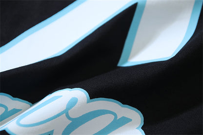 OFF Logo Print T-shirt