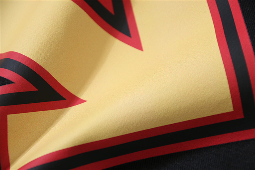 OFF Logo Print T-shirt