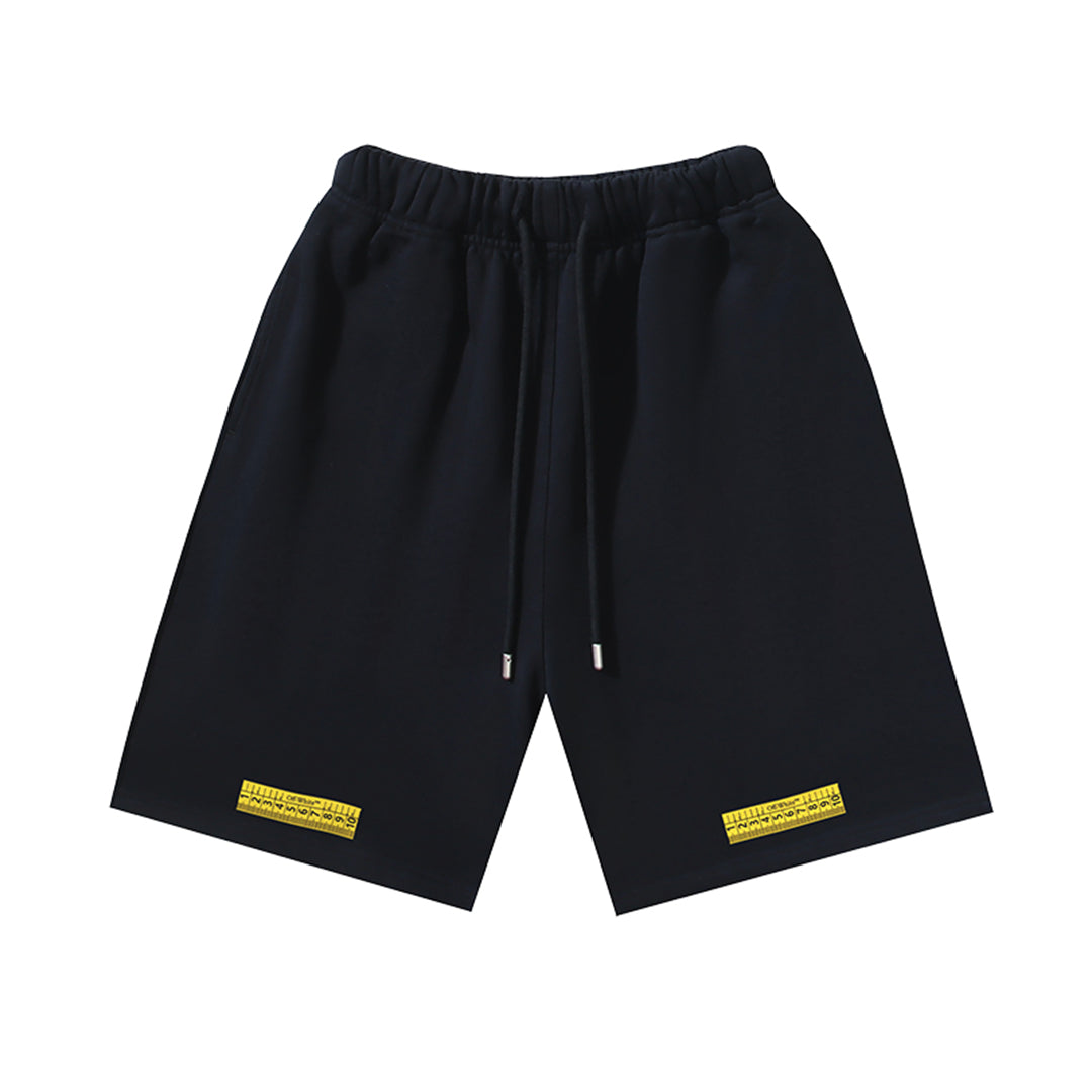 OFF Logo Short Pant