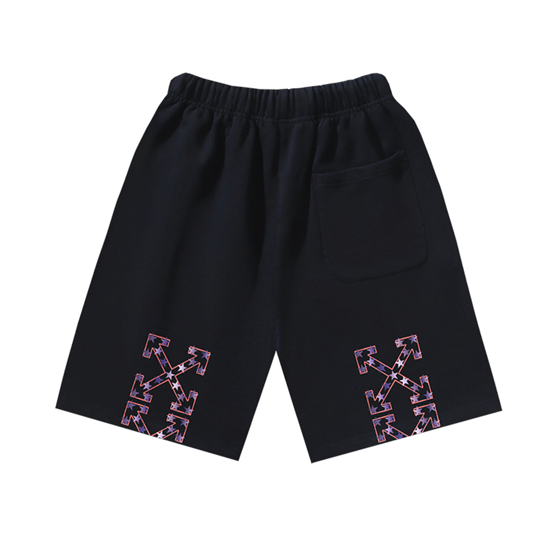 OFF Logo Short Pant