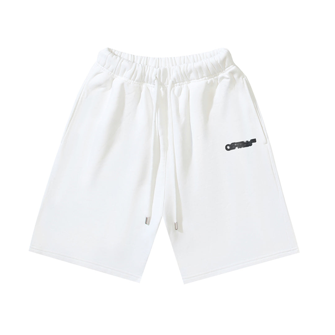 OFF Logo Short Pant