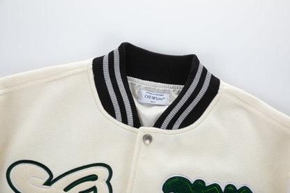 OFF Lion King Jacket Coat