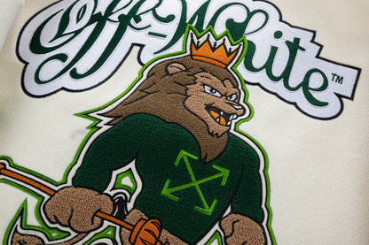 OFF Lion King Jacket Coat