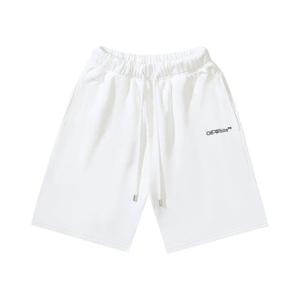 OFF Logo Short Pant