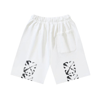 OFF Logo Short Pant