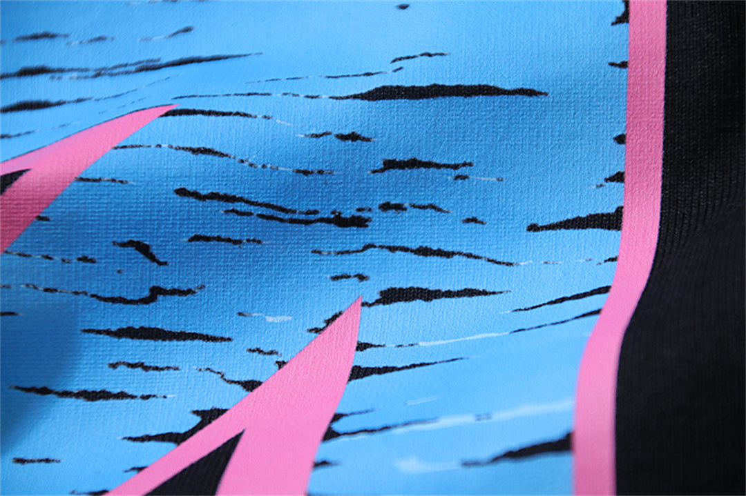 OFF Logo Print T-shirt