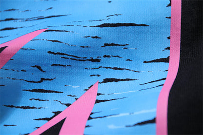 OFF Logo Print T-shirt