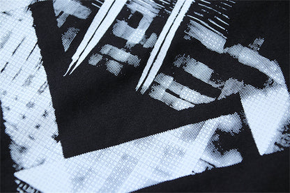 OFF Logo Print T-shirt
