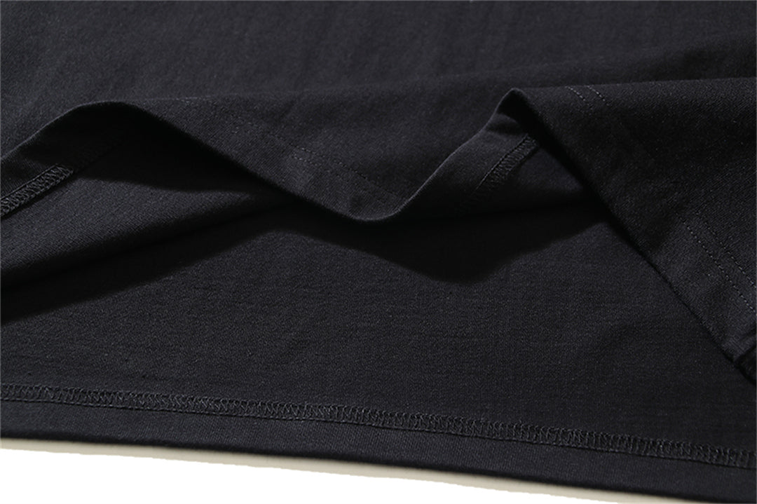 OFF Logo Print T-shirt