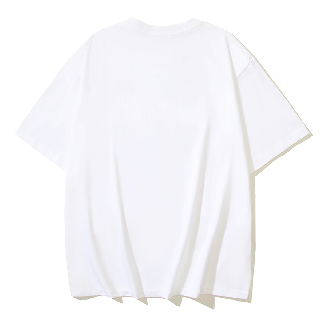 OFF Logo Letter T-shirt