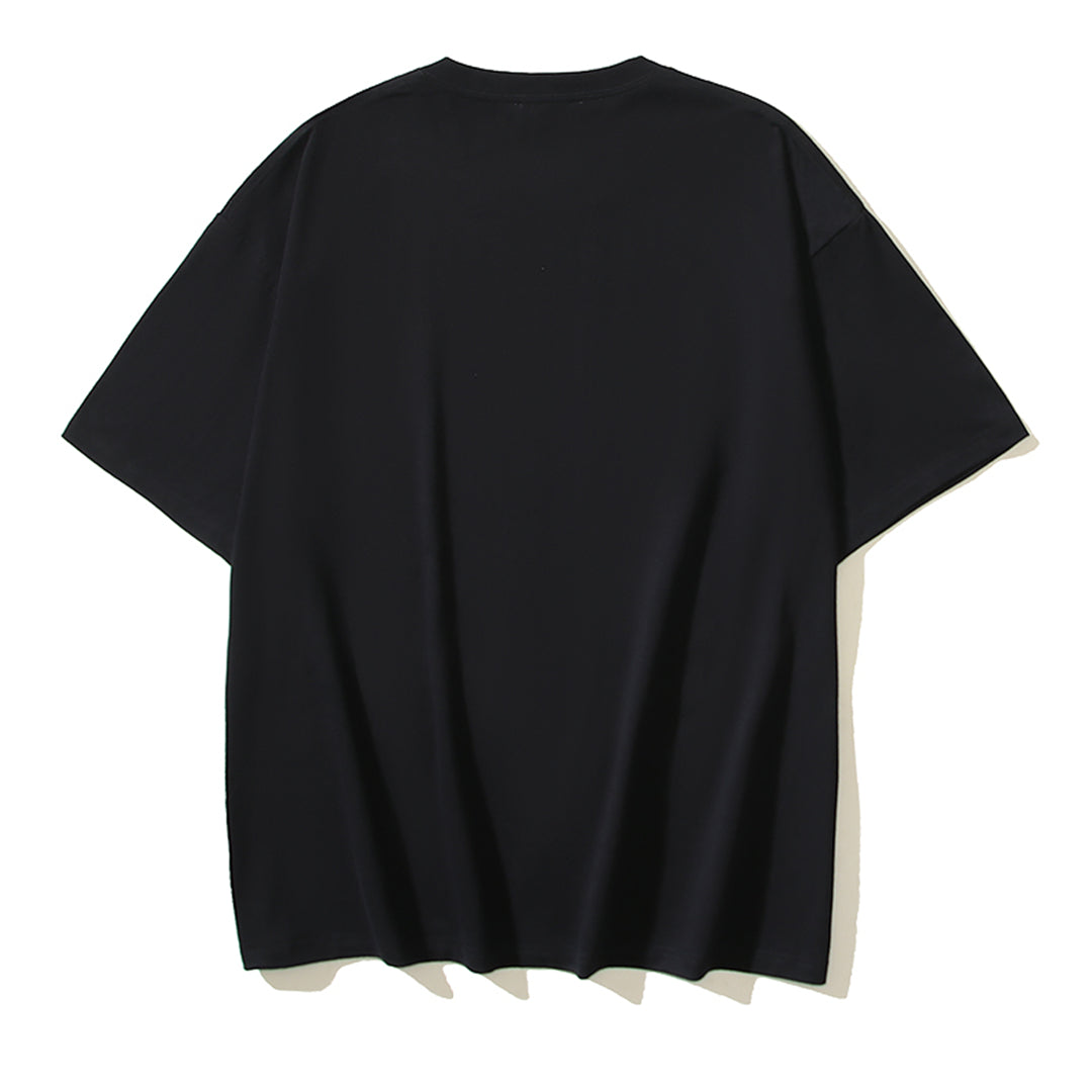 OFF Logo Letter T-shirt