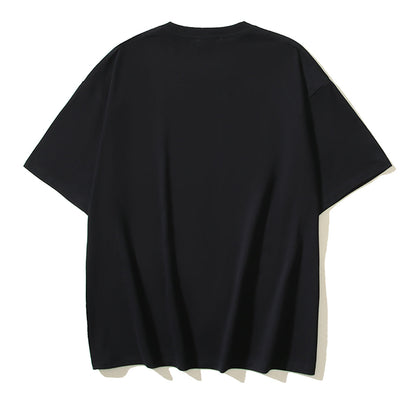 OFF Logo Letter T-shirt