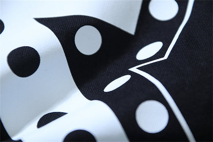 OFF Logo Print T-shirt