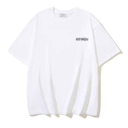 OFF Print T-shirt