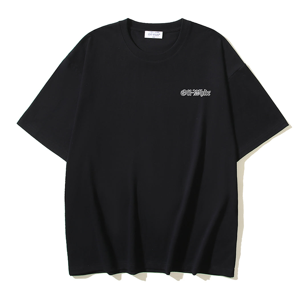 OFF Print T-shirt