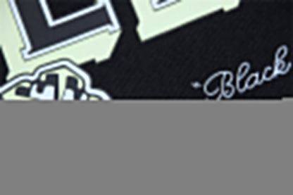 OFF Logo Print Hoodie