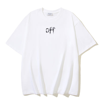 OFF Print T-shirt
