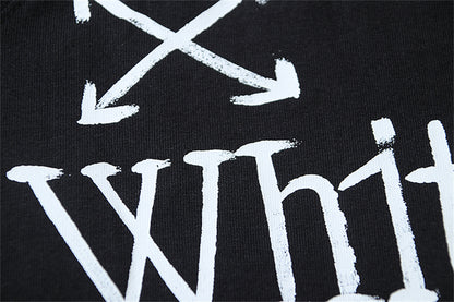OFF Print T-shirt