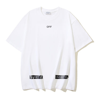 OFF Print T-shirt