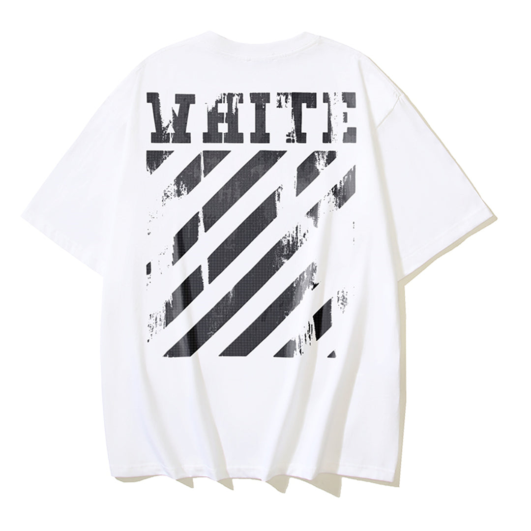 OFF Print T-shirt