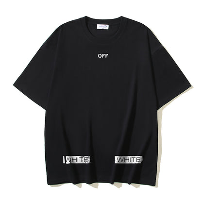 OFF Print T-shirt