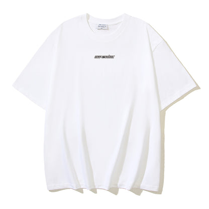 OFF Print T-shirt